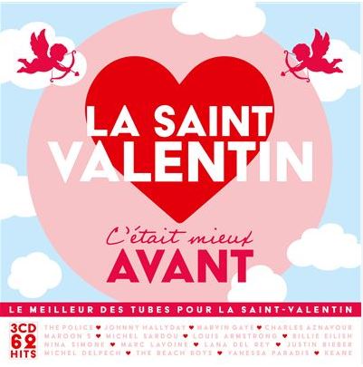 CD StValentin