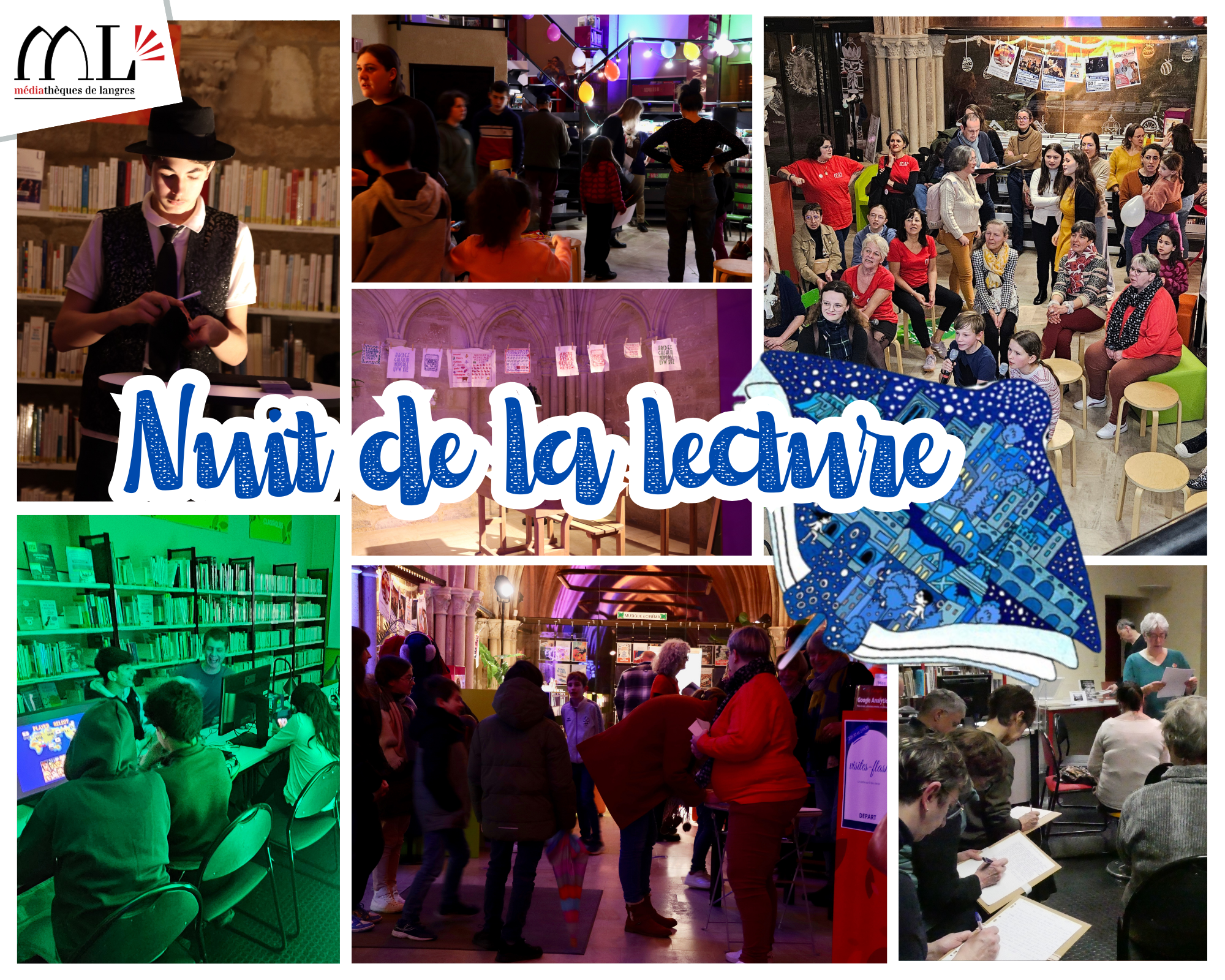 Nuit lecture25 montage photo