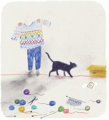 grand voyage petit chat extrait